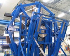Orion Heat Shield