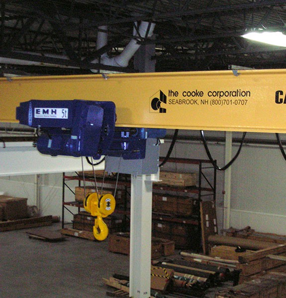 Various crane photo #3