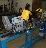 Automated Definning machine