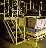 Powered travelling Assembly Platform