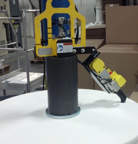ID Core lifter