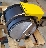 Articulating arm end tooling