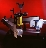 Articulating arm for fuel body handling