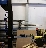 Column Mounted reach in style articulating arm