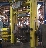 F22 nozzle moving assy line