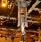 Roll handling vertical mast manipulator
