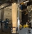 Vertical mast manipulator Osram Sylvania