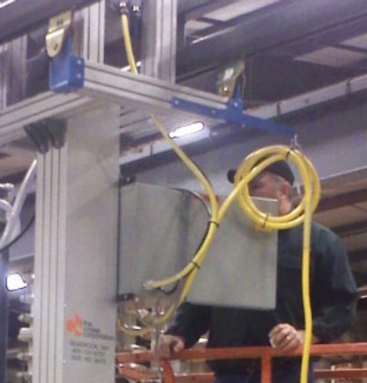 OHSA Safety Inspection